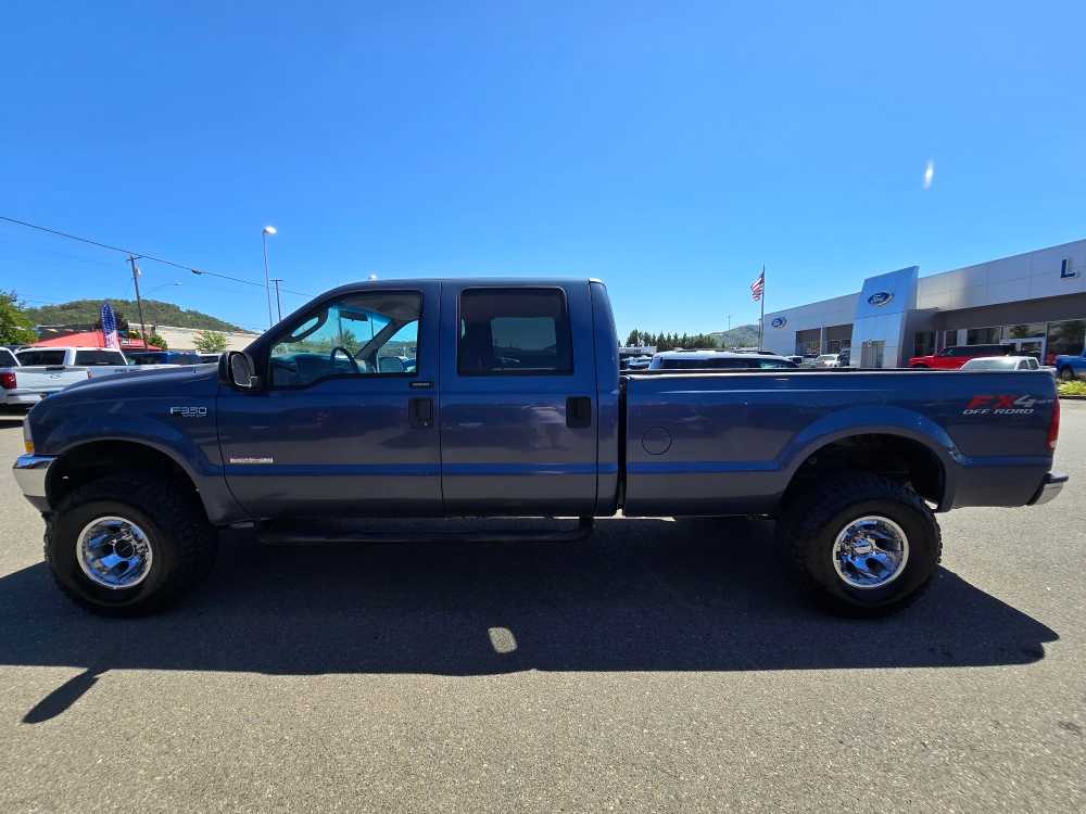 Thumbnail: 2004 Ford F-350 - 2