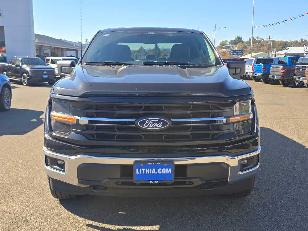 Thumbnail: 2024 Ford F-150 - 8