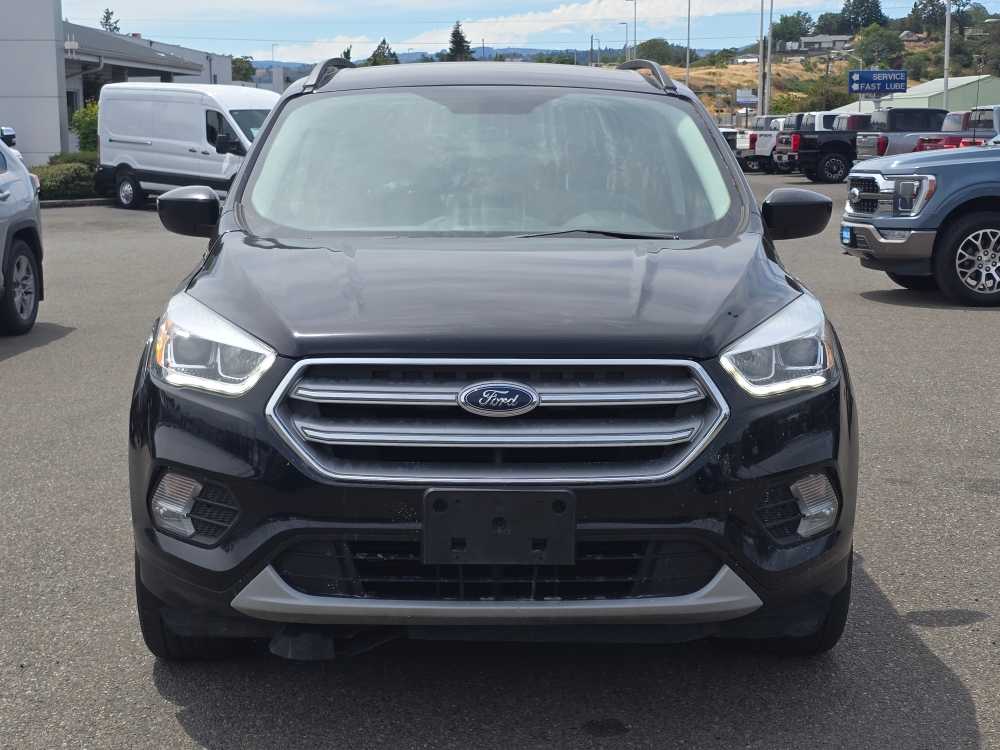 Thumbnail: 2017 Ford Escape - 12