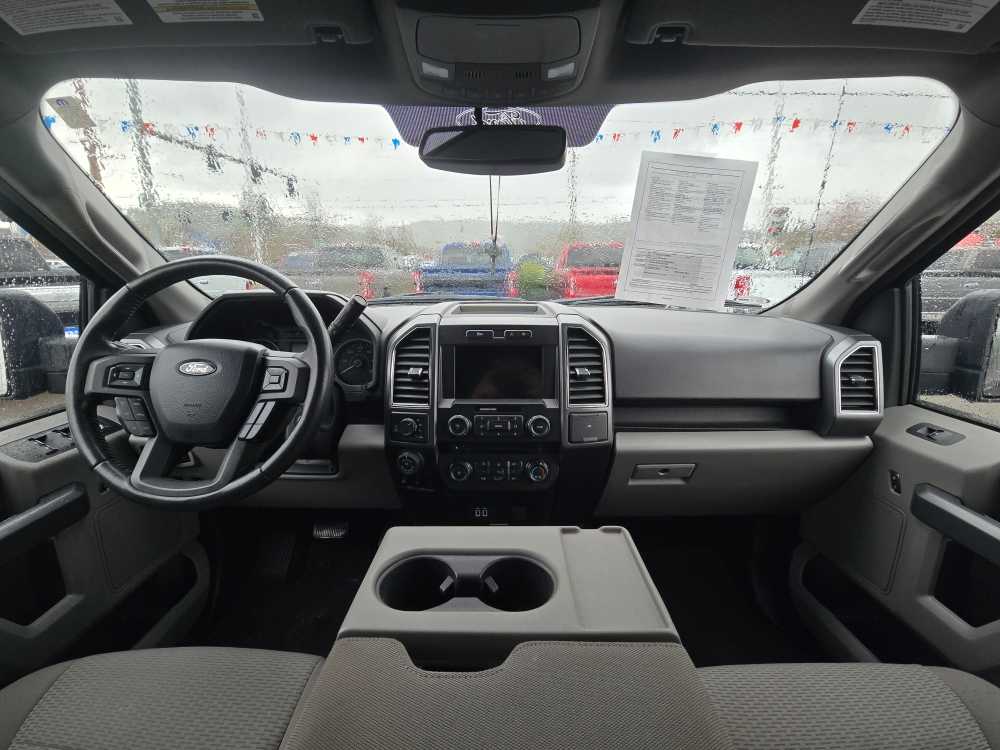 Thumbnail: 2018 Ford F-150 - 15