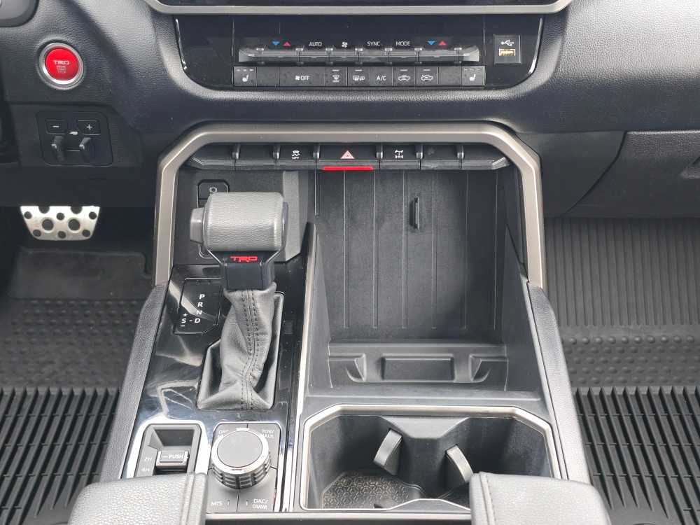 Thumbnail: 2022 Toyota Tundra - 13