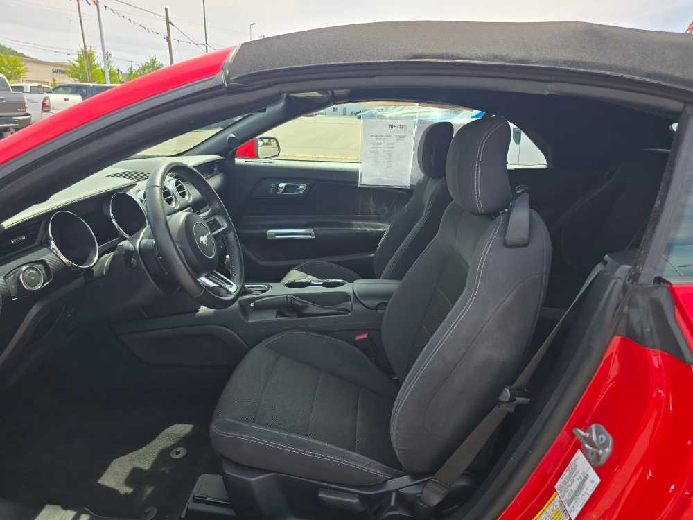 Thumbnail: 2016 Ford Mustang - 9