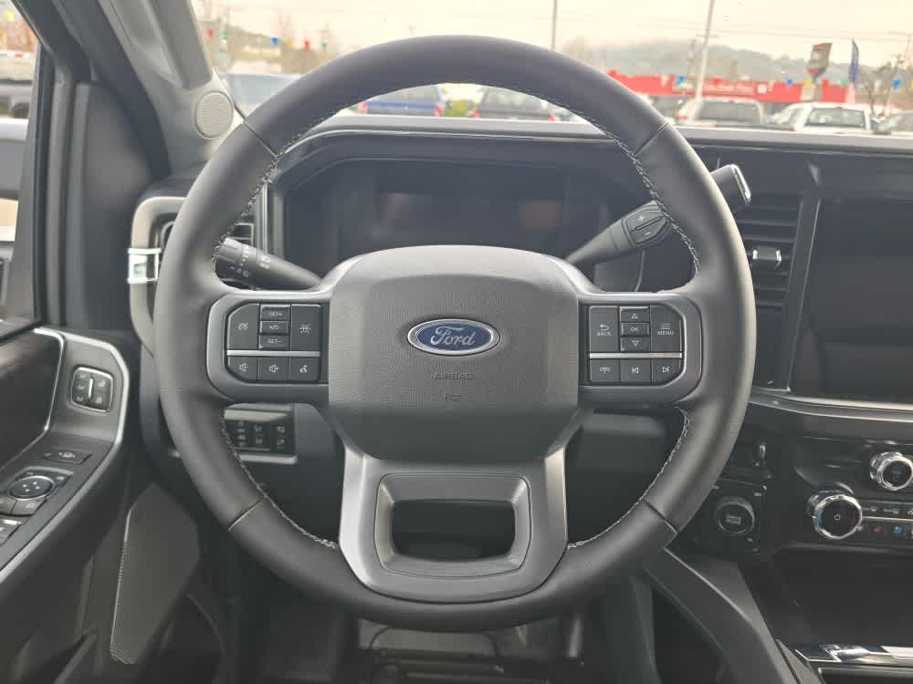Thumbnail: 2026 Ford F-550 - 13