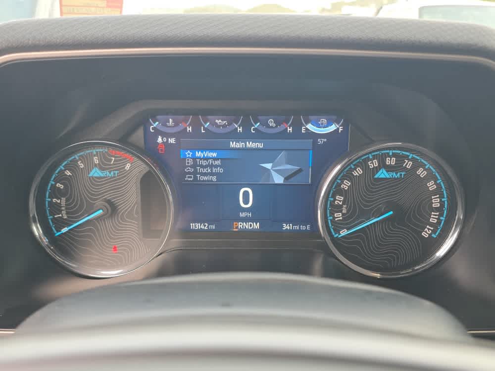 Thumbnail: 2021 Ford F-150 - 7