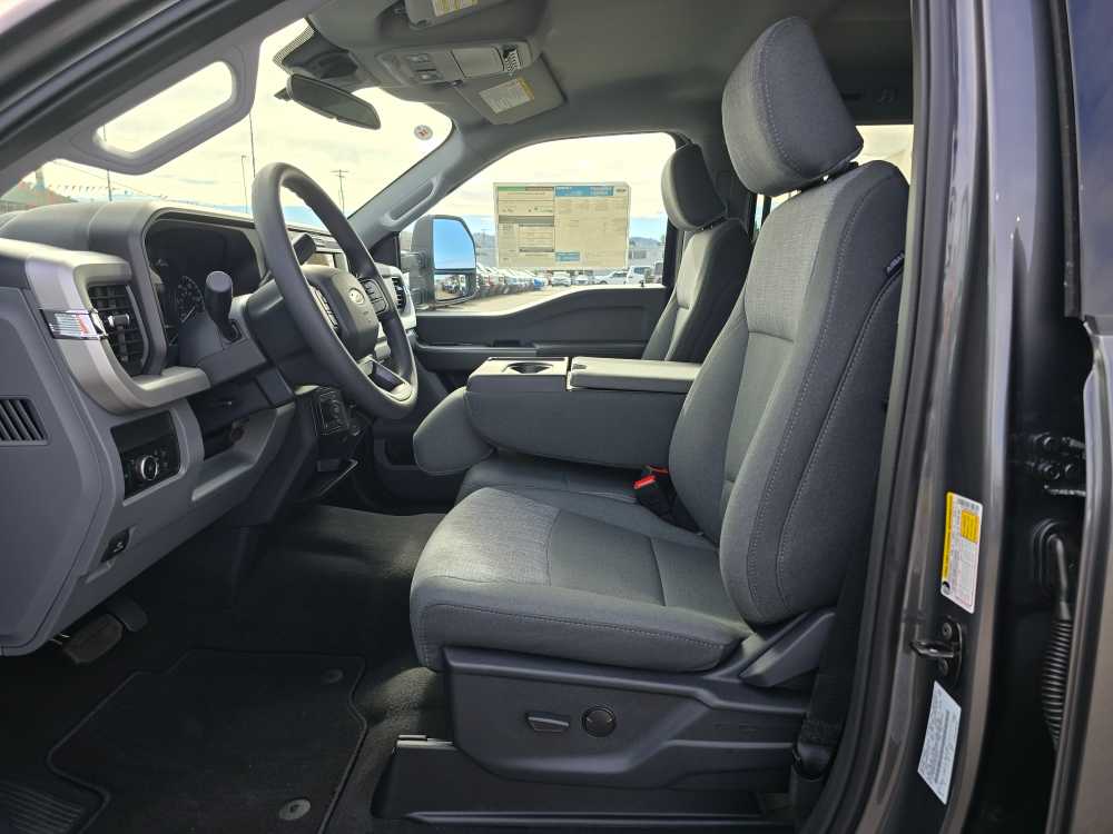 Thumbnail: 2026 Ford F-250 - 9