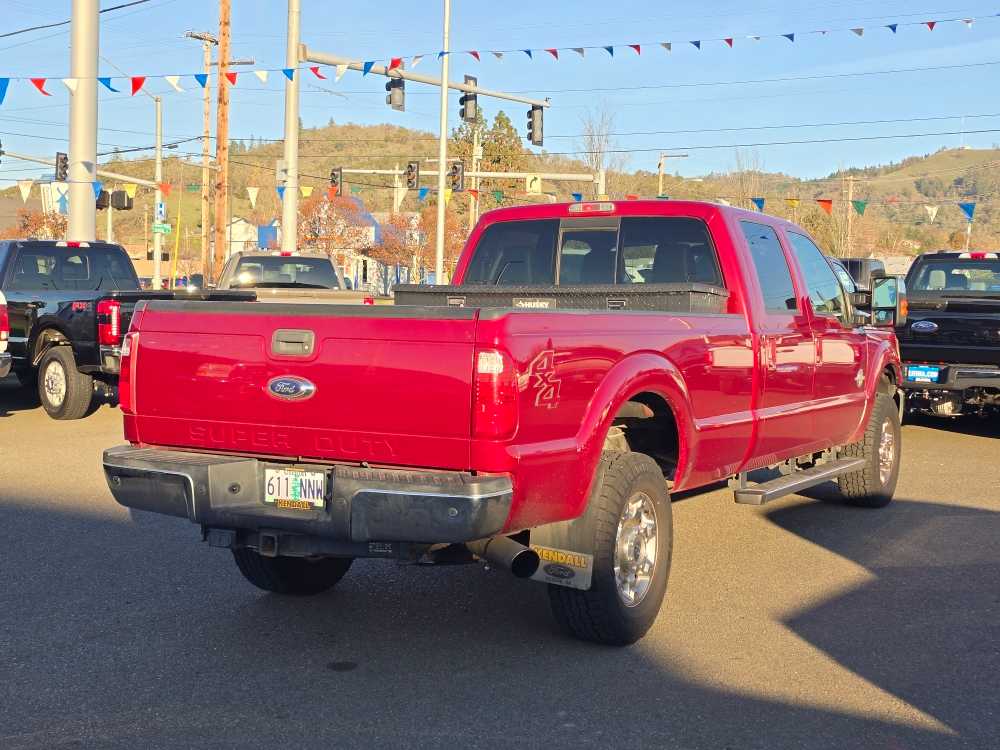 Thumbnail: 2014 Ford F-350 - 5