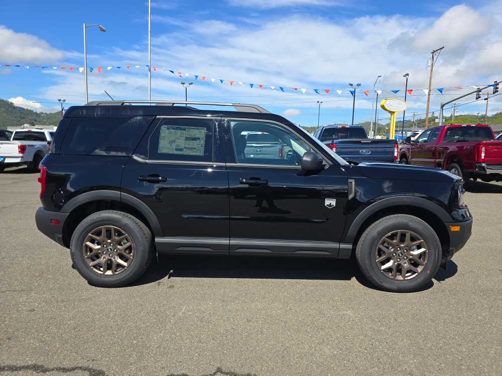 Thumbnail: 2026 Ford Bronco Sport - 6