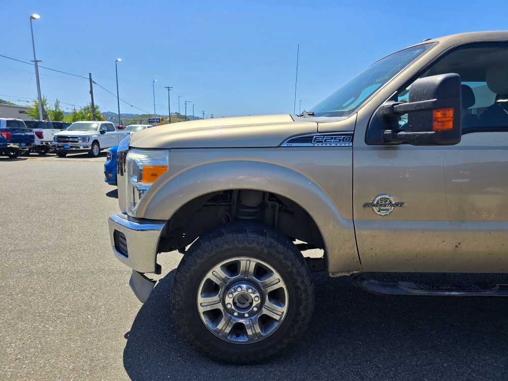 Thumbnail: 2013 Ford F-250 - 6