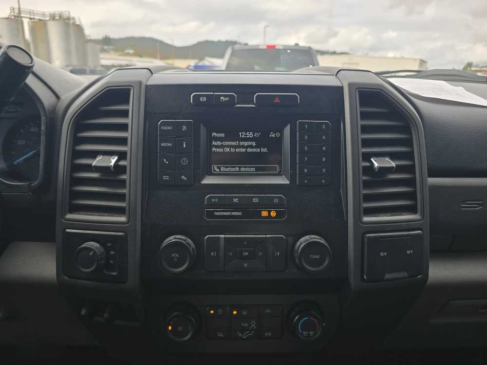 Thumbnail: 2020 Ford F-550 - 13