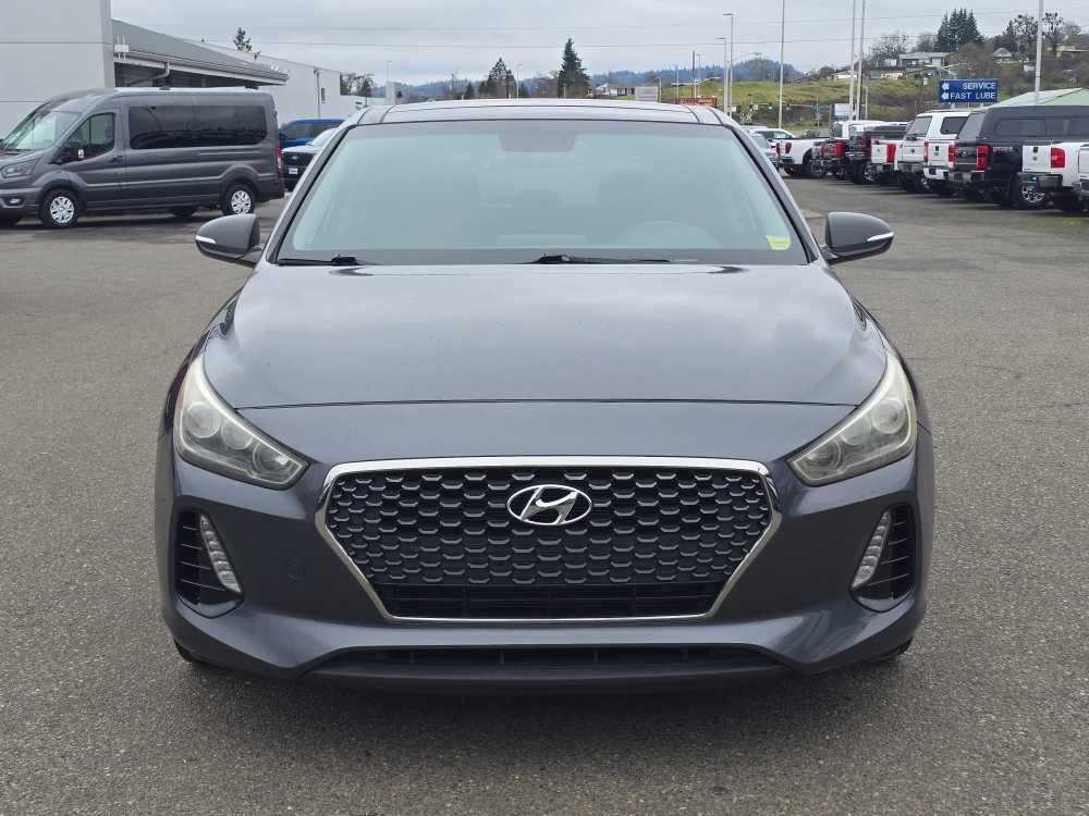 Thumbnail: 2018 Hyundai Elantra - 8