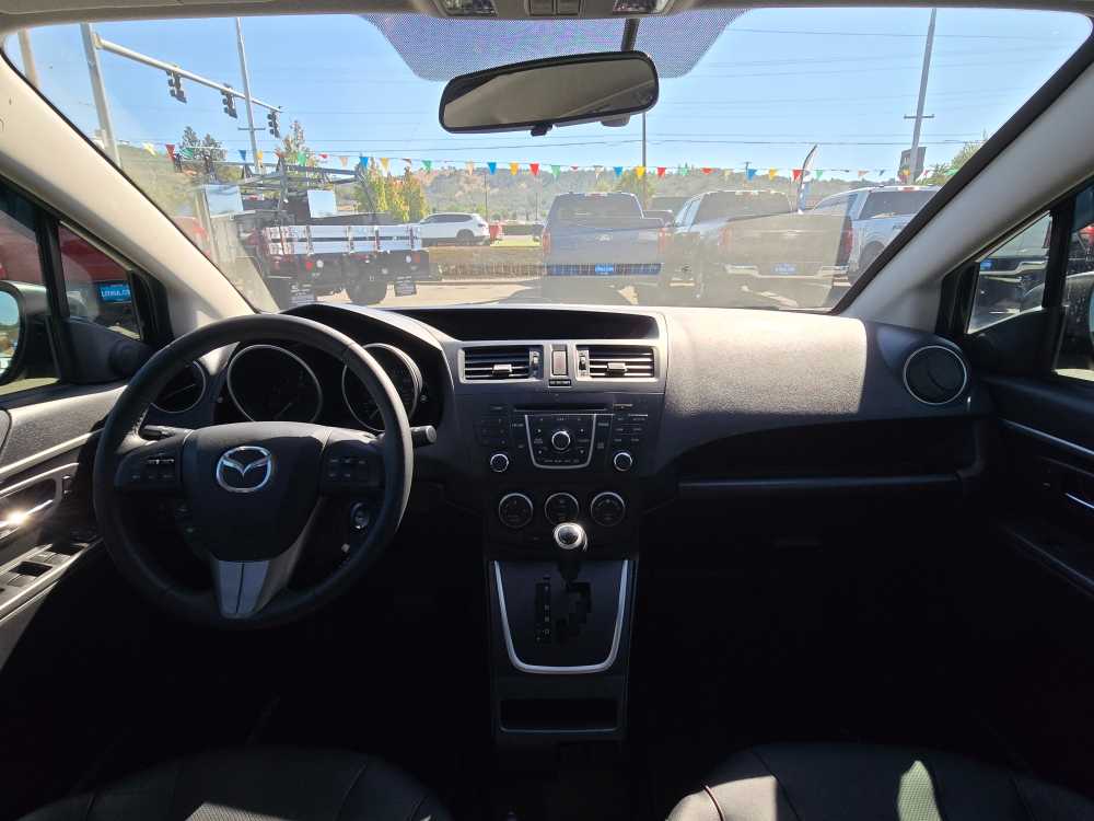 Thumbnail: 2015 Mazda Mazda5 - 15