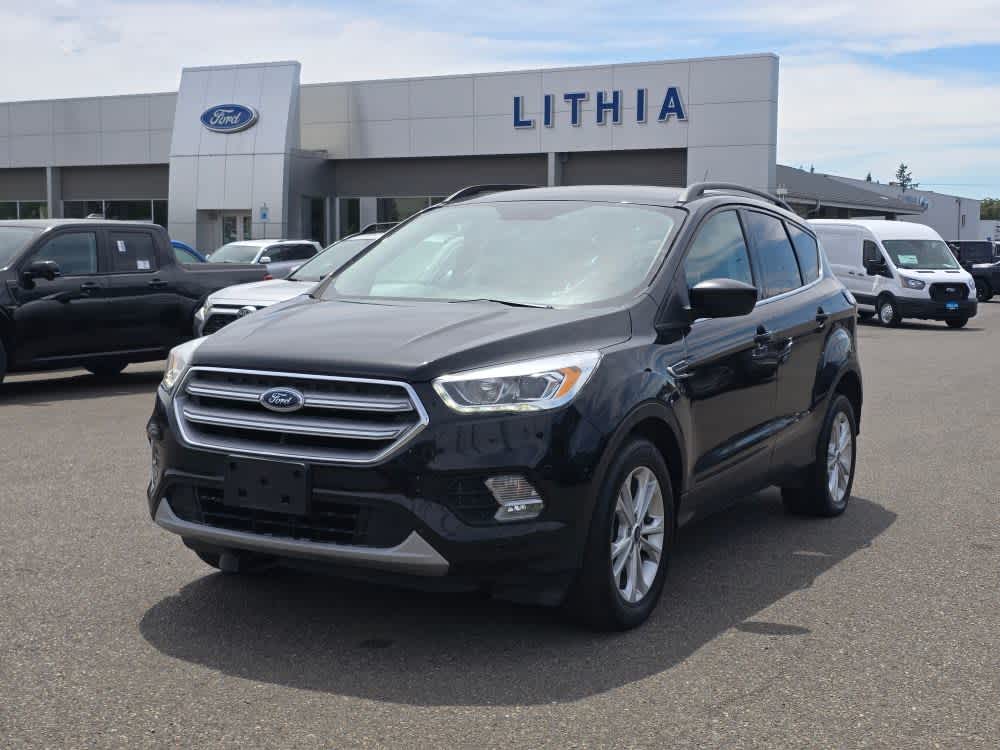 Thumbnail: 2017 Ford Escape - 1