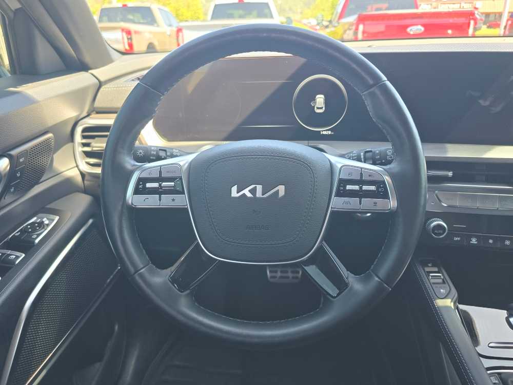 Thumbnail: 2024 Kia Telluride - 10