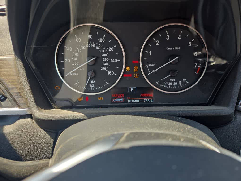 Thumbnail: 2017 BMW X1 - 7