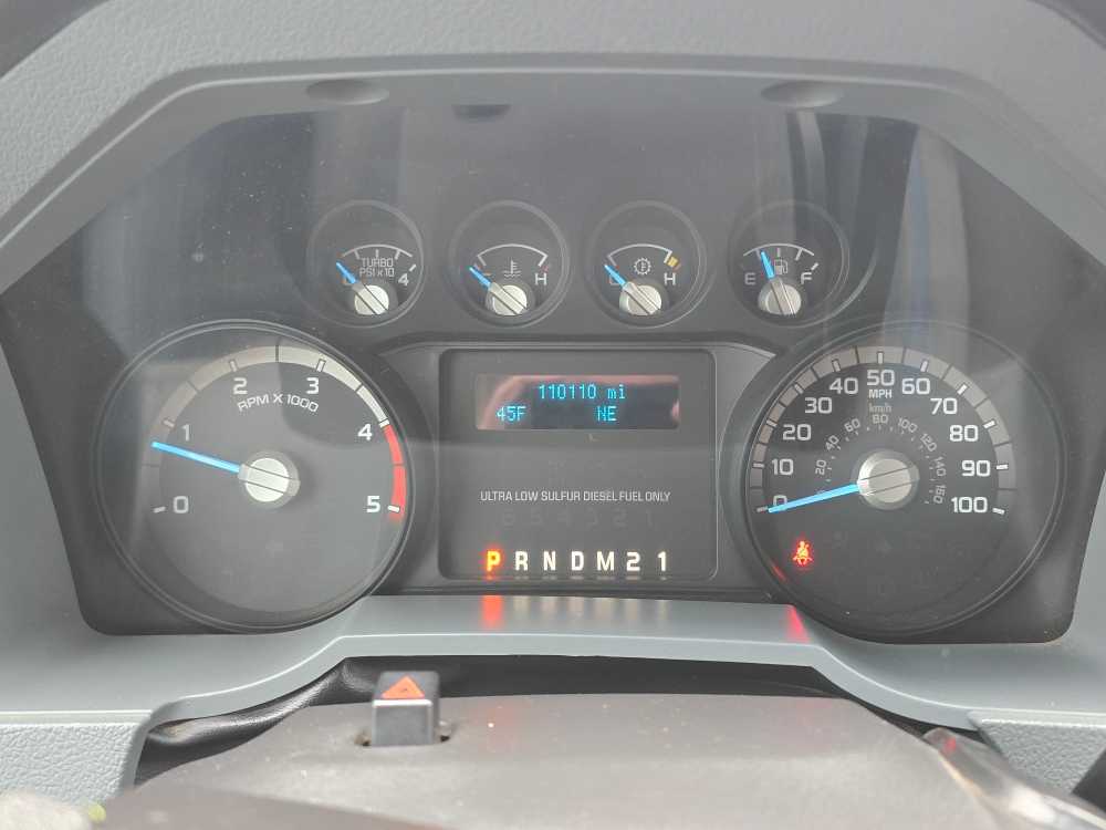 Thumbnail: 2014 Ford F-250 - 21