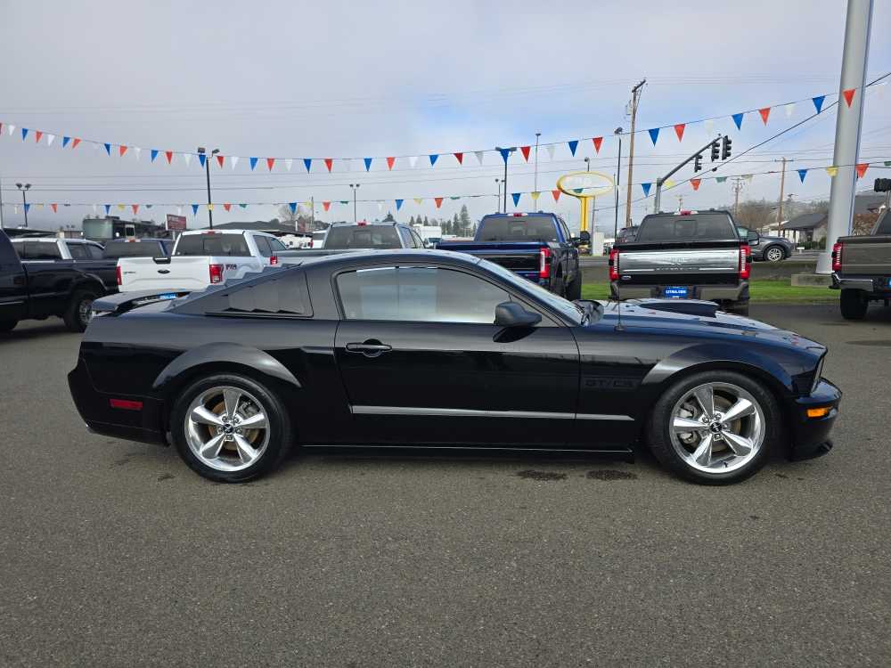 Thumbnail: 2007 Ford Mustang - 6