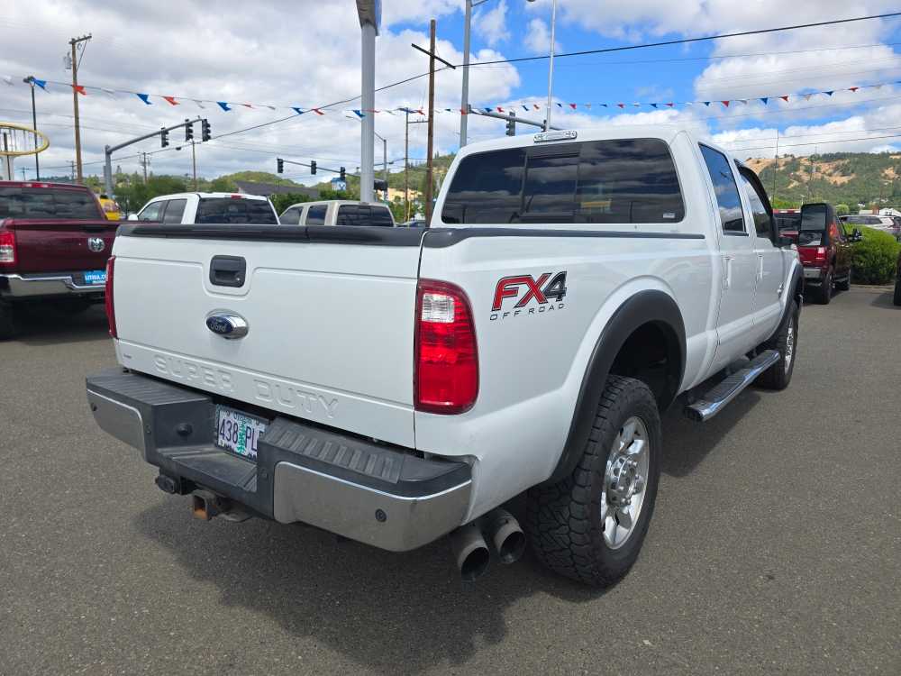 Thumbnail: 2015 Ford F-350 - 17