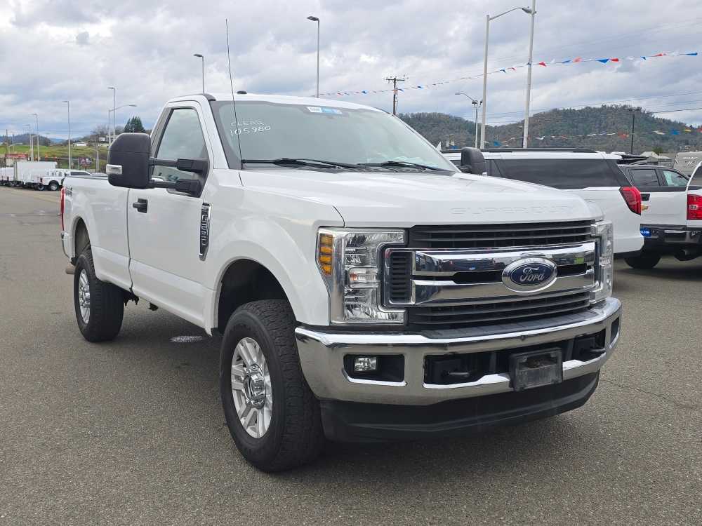 Thumbnail: 2019 Ford F-250 - 7