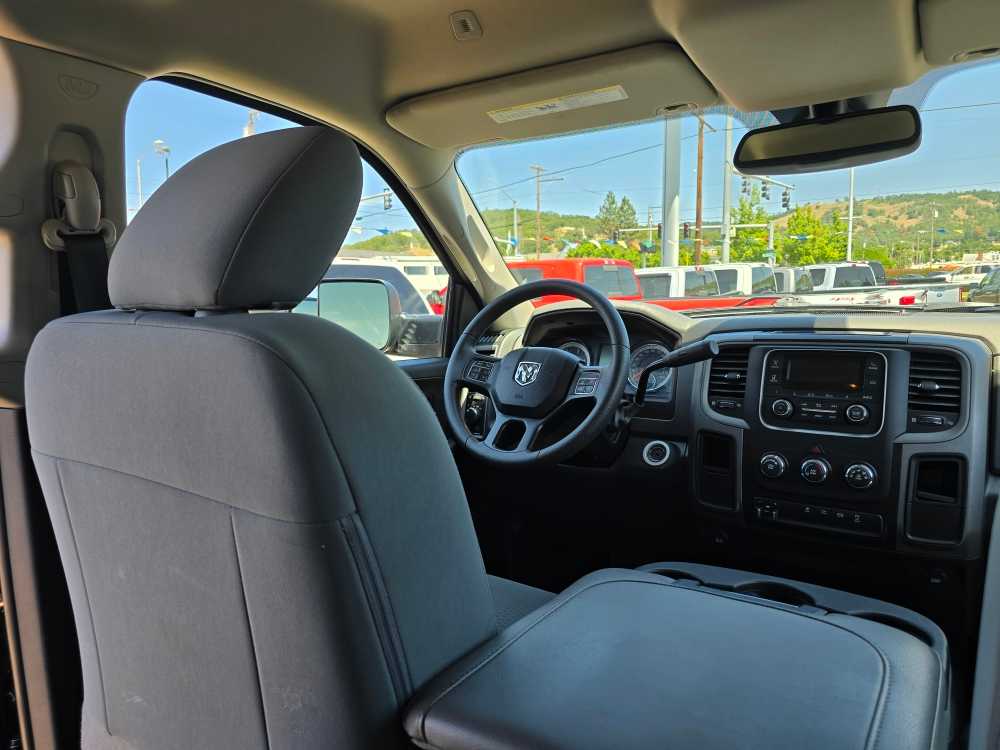 Thumbnail: 2018 RAM 3500 - 11