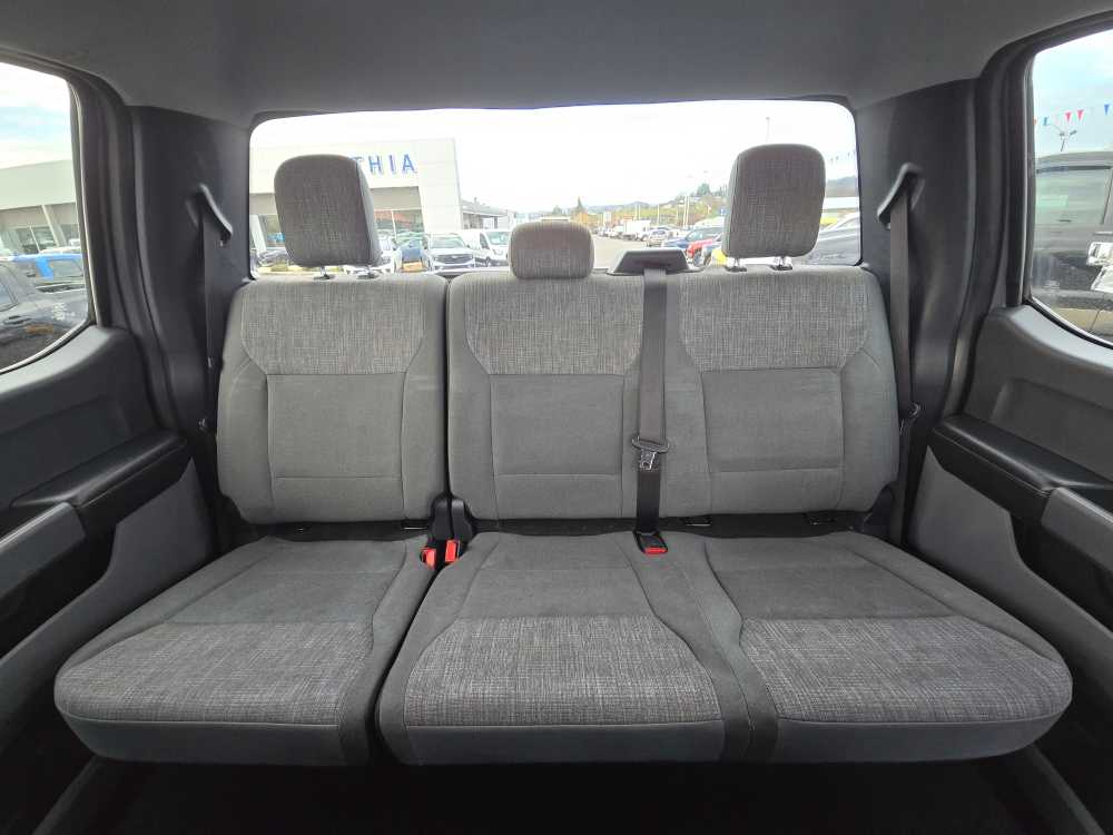 Thumbnail: 2024 Ford F-250 - 18