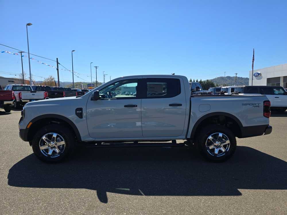 Thumbnail: 2026 Ford Ranger - 2