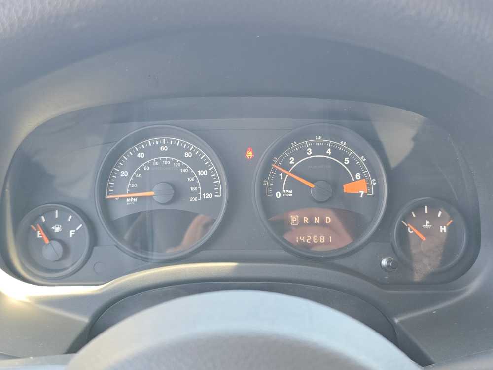 Thumbnail: 2014 Jeep Compass - 20