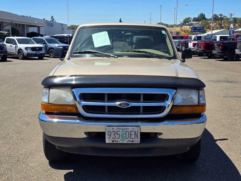 Thumbnail: 2000 Ford Ranger - 5