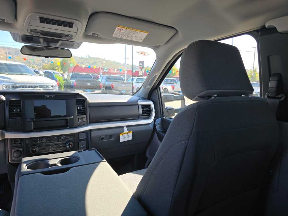 Thumbnail: 2026 Ford F-350 - 14