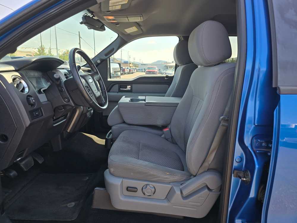 Thumbnail: 2013 Ford F-150 - 8