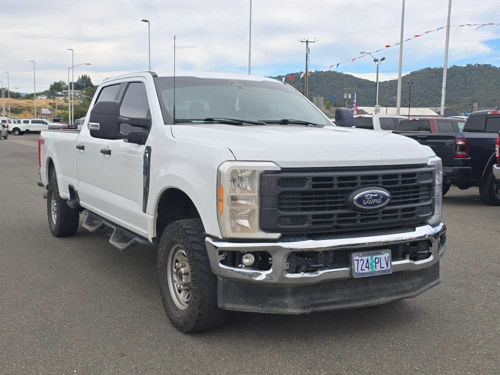 Thumbnail: 2023 Ford F-350 - 11