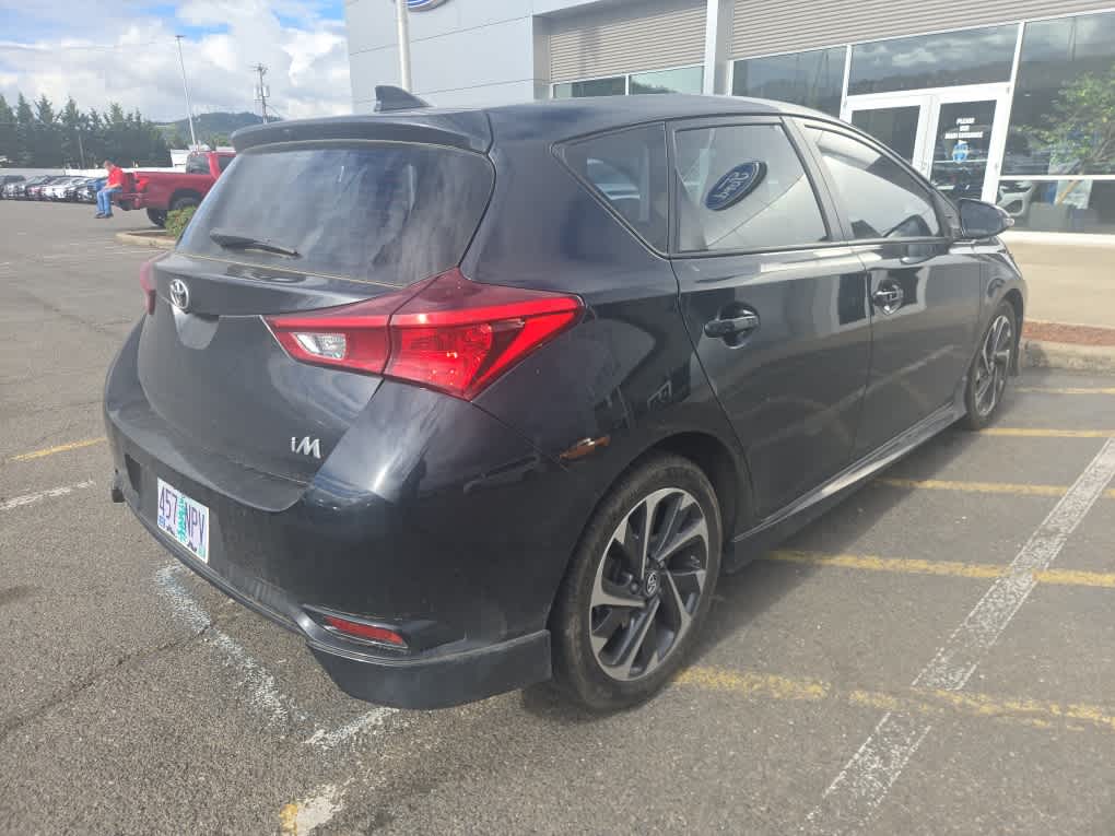 Thumbnail: 2018 Toyota Corolla iM - 5