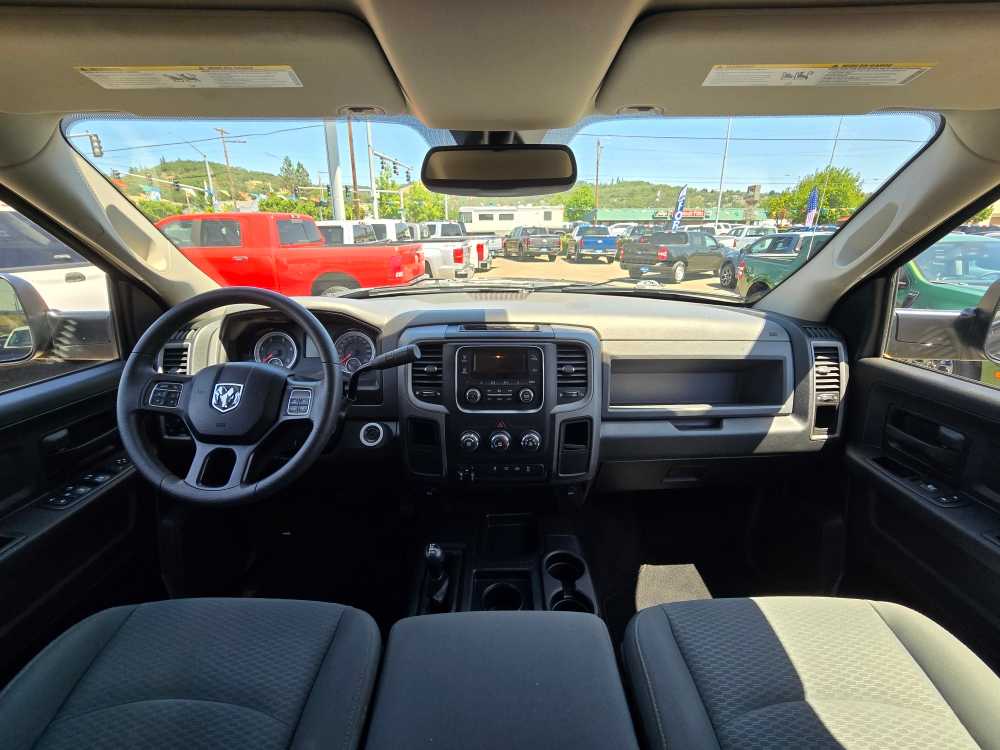 Thumbnail: 2018 RAM 3500 - 16