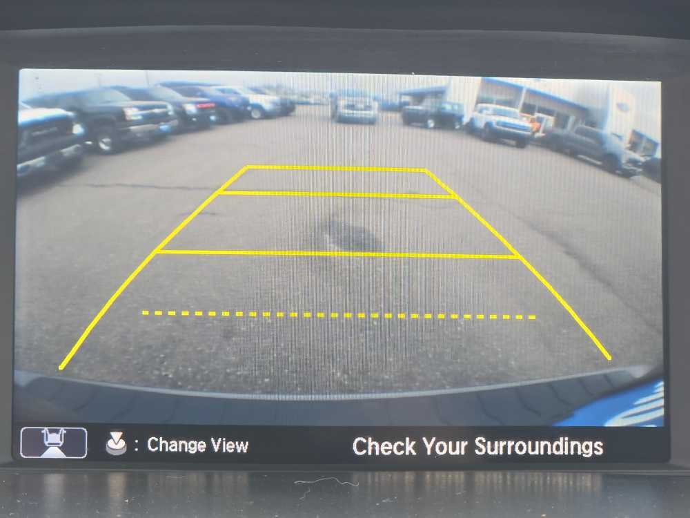 Thumbnail: 2016 Honda Odyssey - 20