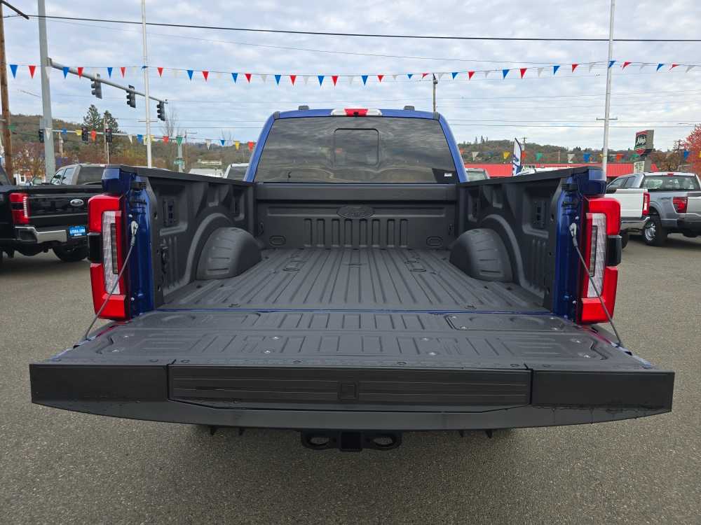 Thumbnail: 2026 Ford F-350 - 19