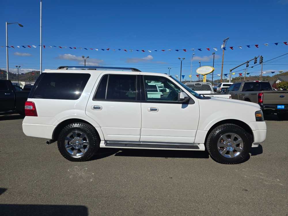 Thumbnail: 2009 Ford Expedition - 6