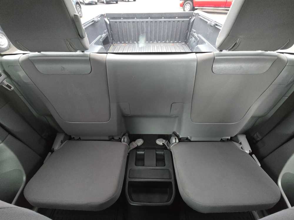 Thumbnail: 2012 Toyota Tacoma - 16