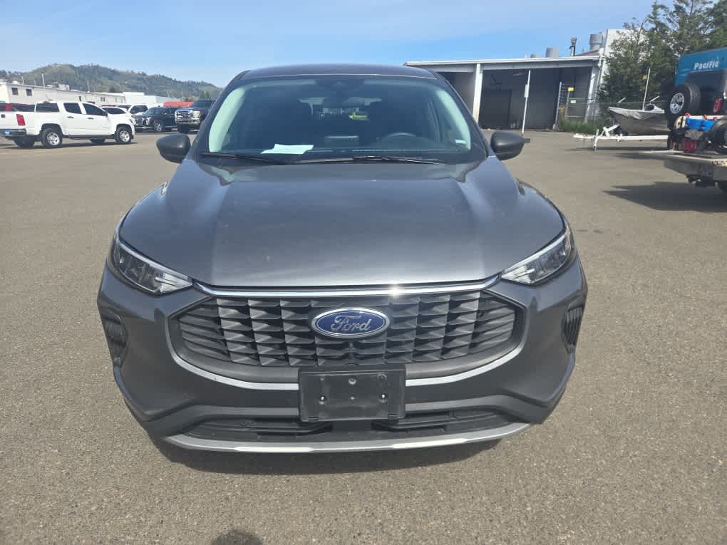 Thumbnail: 2025 Ford Escape - 7