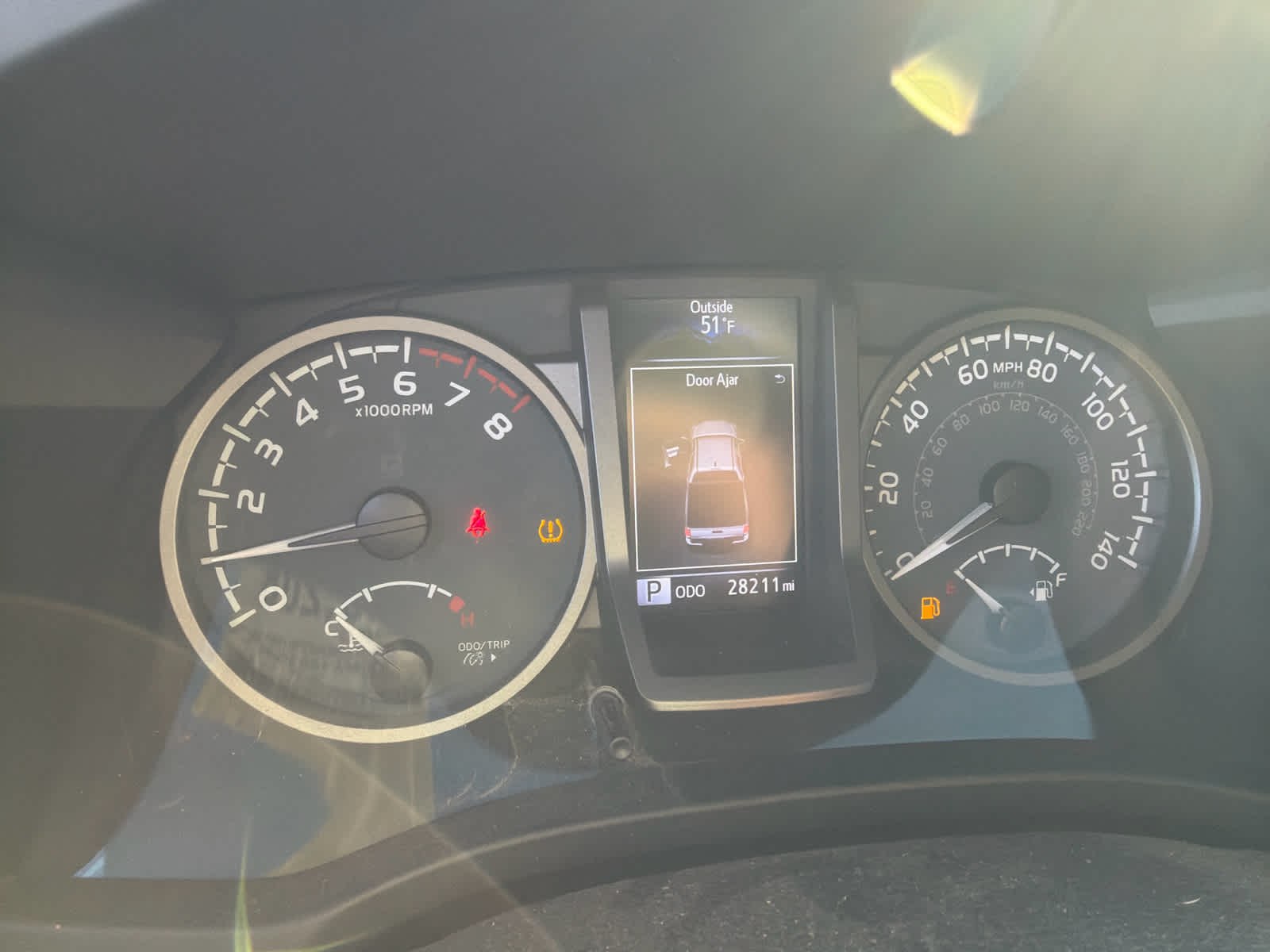 Thumbnail: 2023 Toyota Tacoma - 14