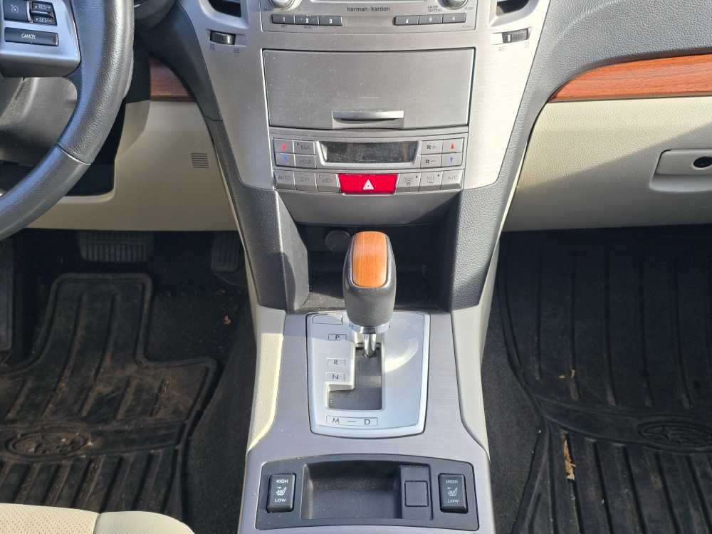 Thumbnail: 2014 Subaru Outback - 13