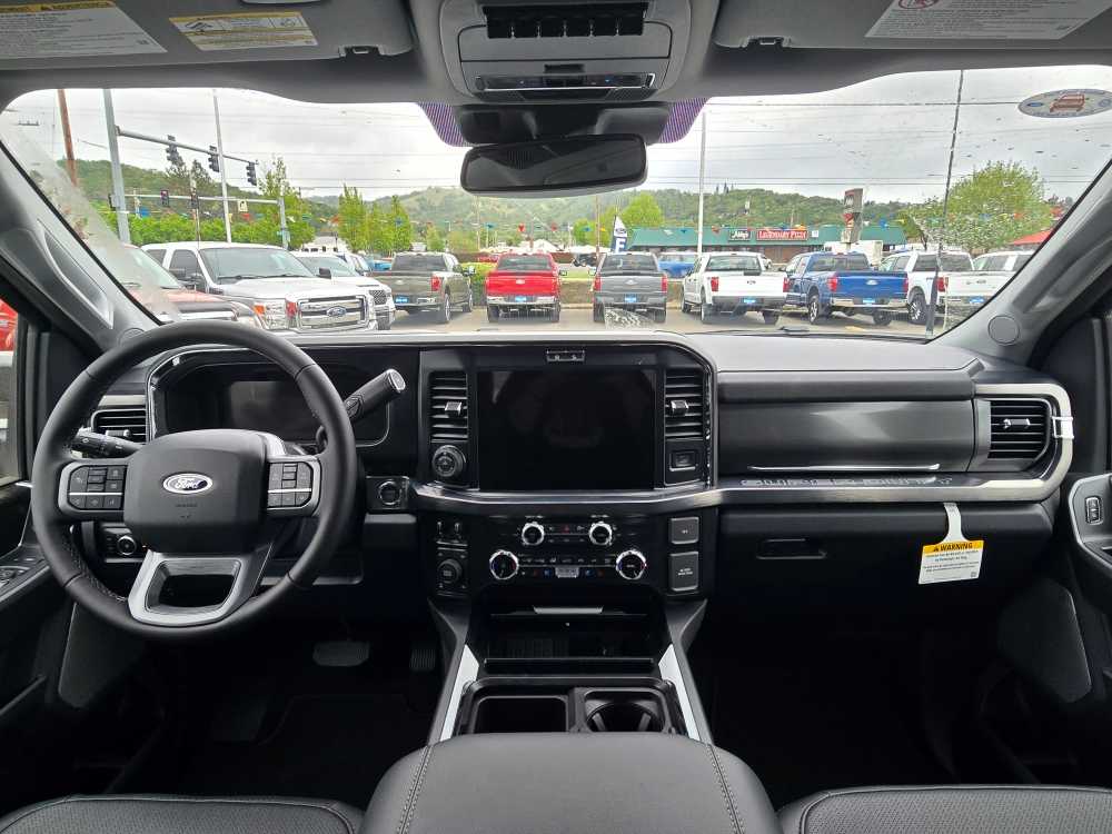 Thumbnail: 2025 Ford F-250 - 15