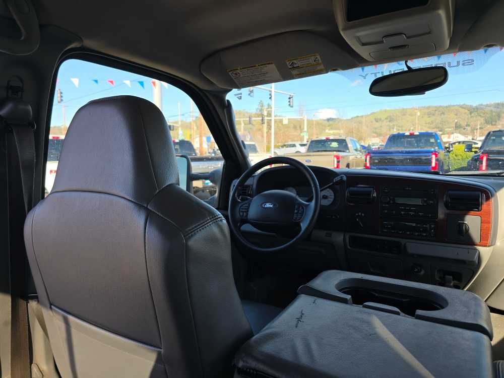 Thumbnail: 2005 Ford F-250 - 11