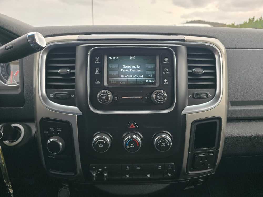 Thumbnail: 2015 RAM 3500 - 13