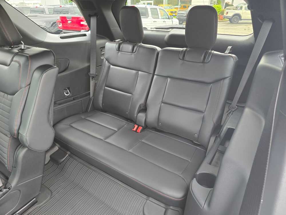 Thumbnail: 2026 Ford Explorer - 17