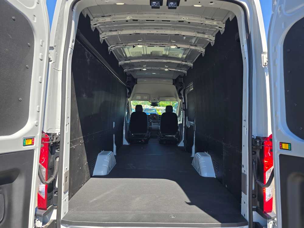 Thumbnail: 2025 Ford Transit Series - 20