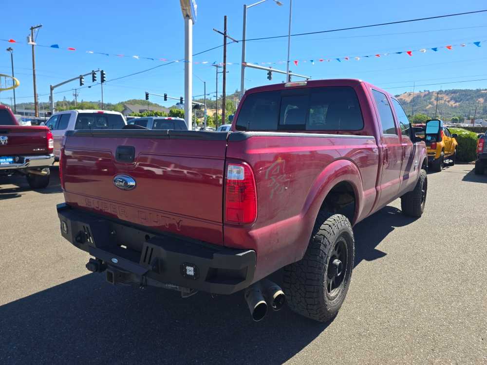 Thumbnail: 2015 Ford F-350 - 10