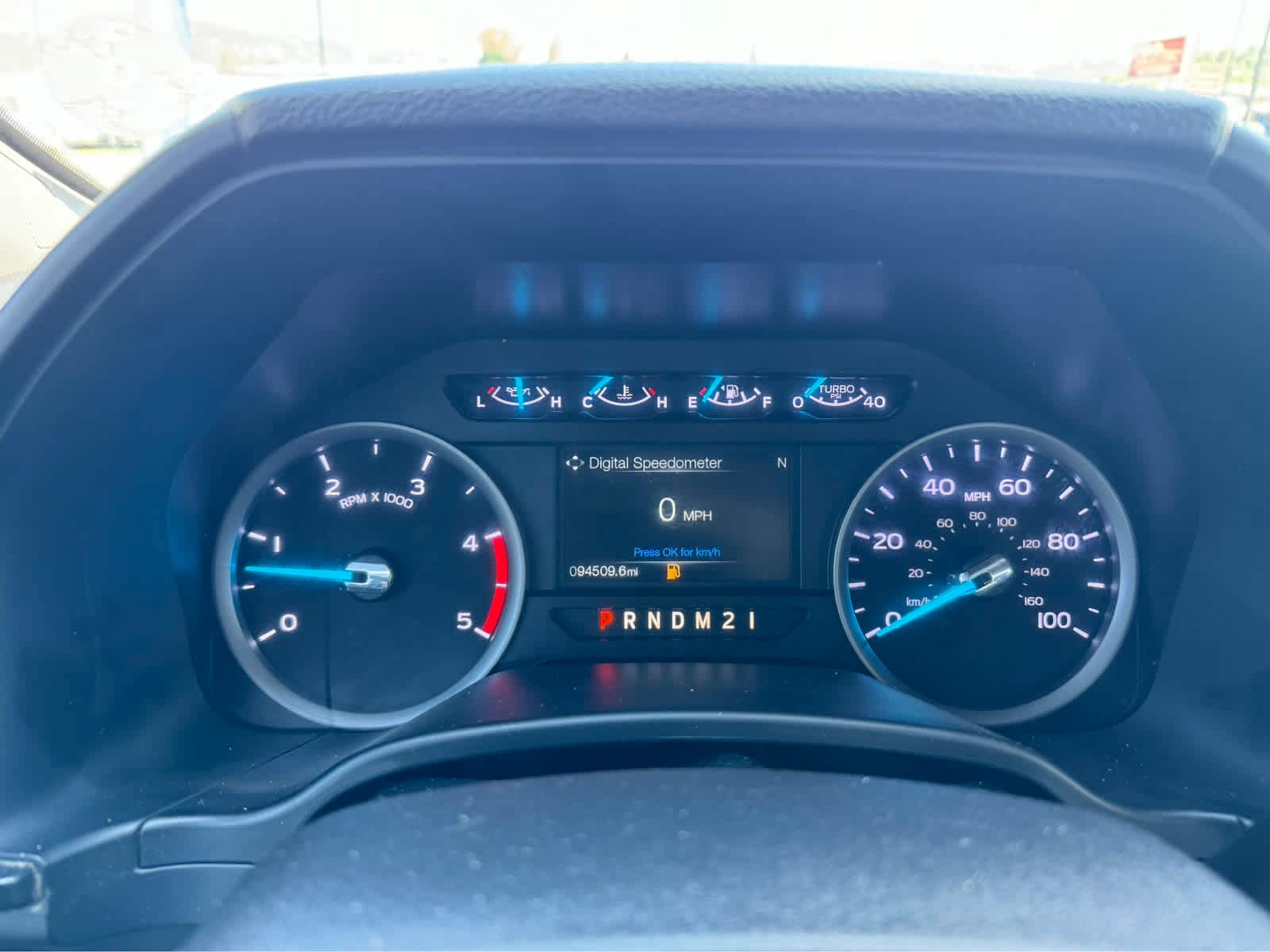 Thumbnail: 2019 Ford F-350 - 22