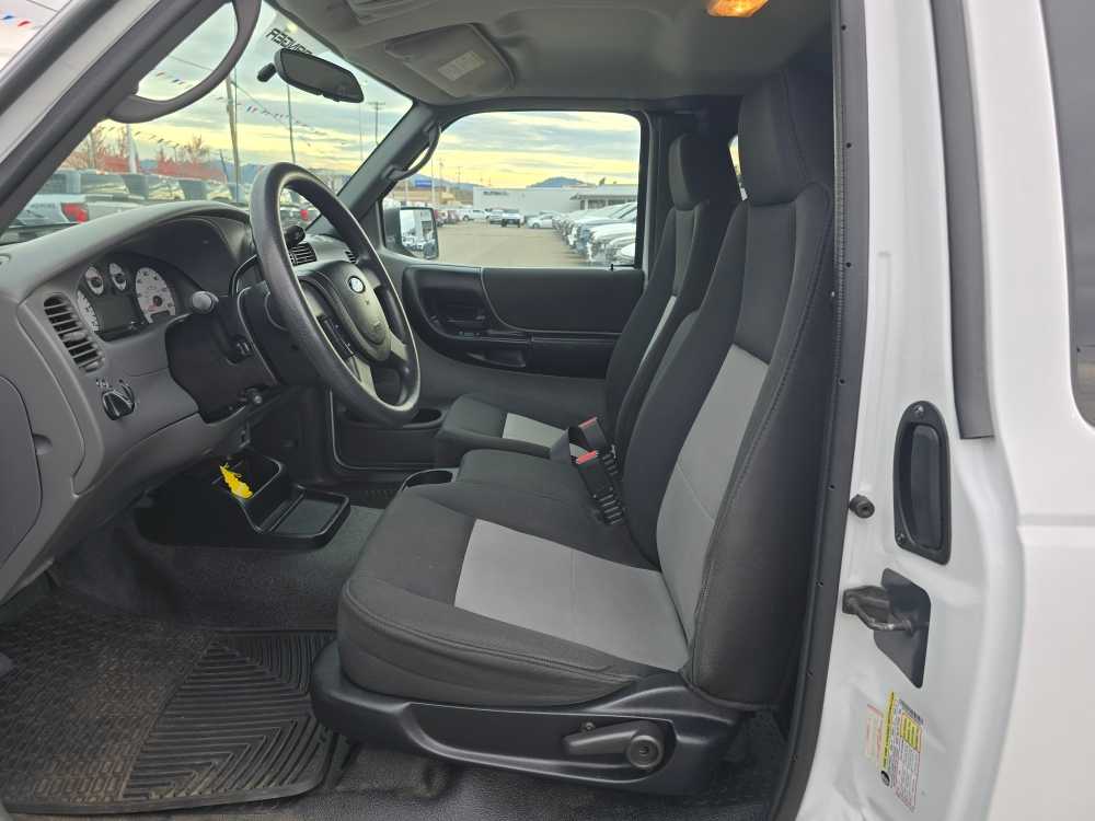 Thumbnail: 2006 Ford Ranger - 11