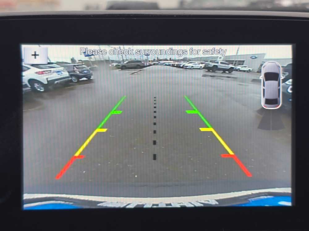 Thumbnail: 2019 Ford EcoSport - 19