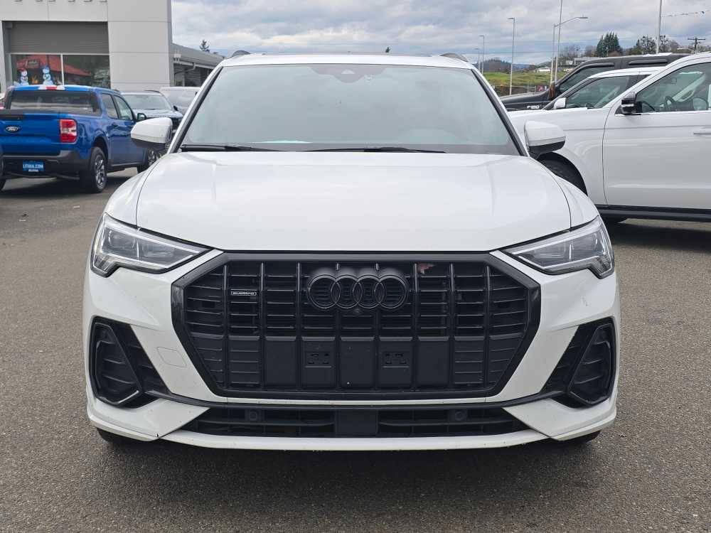 Thumbnail: 2022 Audi Q3 - 8
