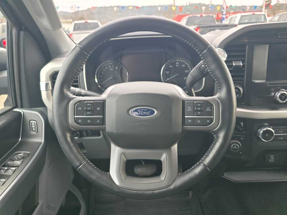 Thumbnail: 2022 Ford F-150 - 12